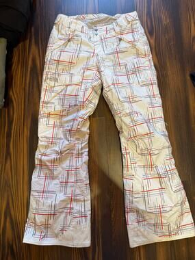 The North Face Women’s HyVent Snow/Ski Pants Size M